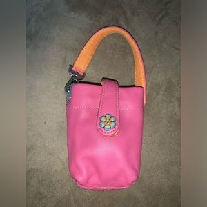 BRIGHTON PURSE ACCESSORY